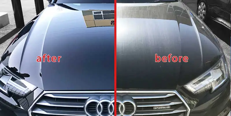 Ceramic Coating In Tampa