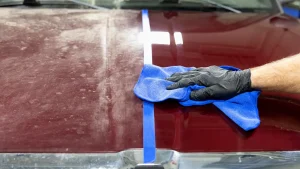 Paint Correction