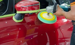 Best Car Detailing in Tampa