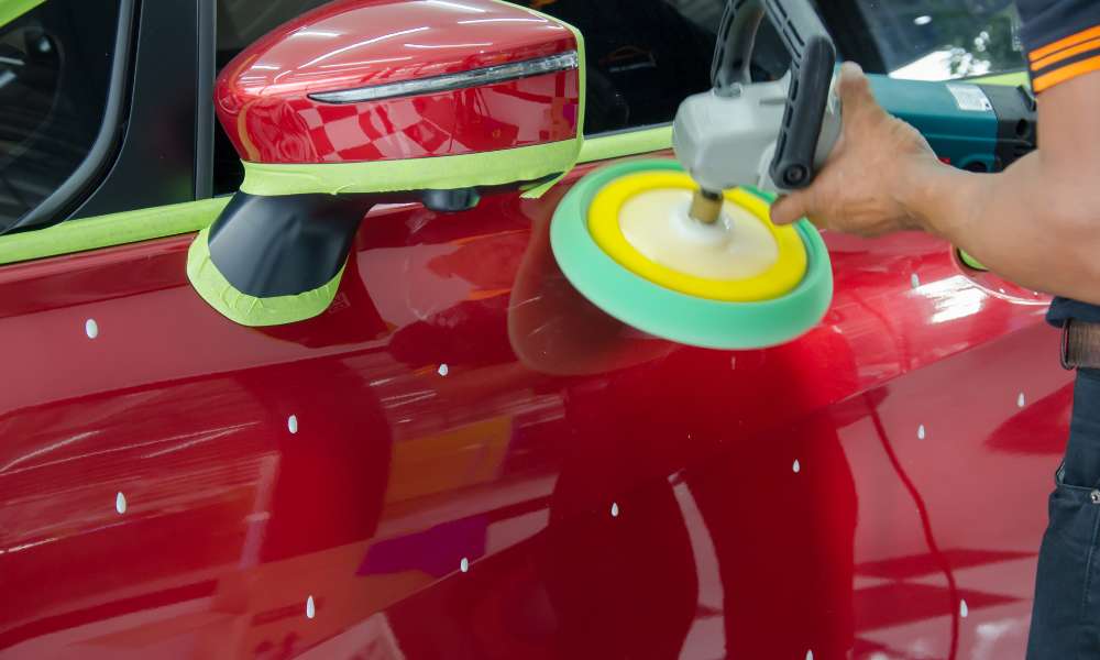 Best Car Detailing in Tampa: Trusted Services for Your Vehicle