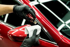 What to Look for in a Ceramic Coating Service