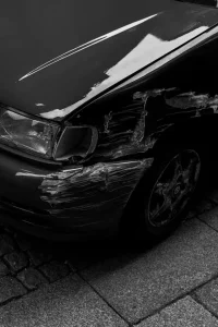 swirl marks and scratches on cars