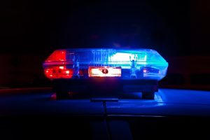 car window tinting laws florida -police car