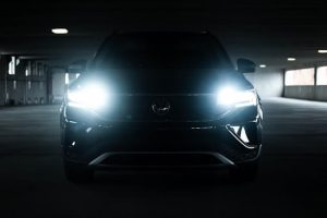 Car headlights restoration in Tampa FL
